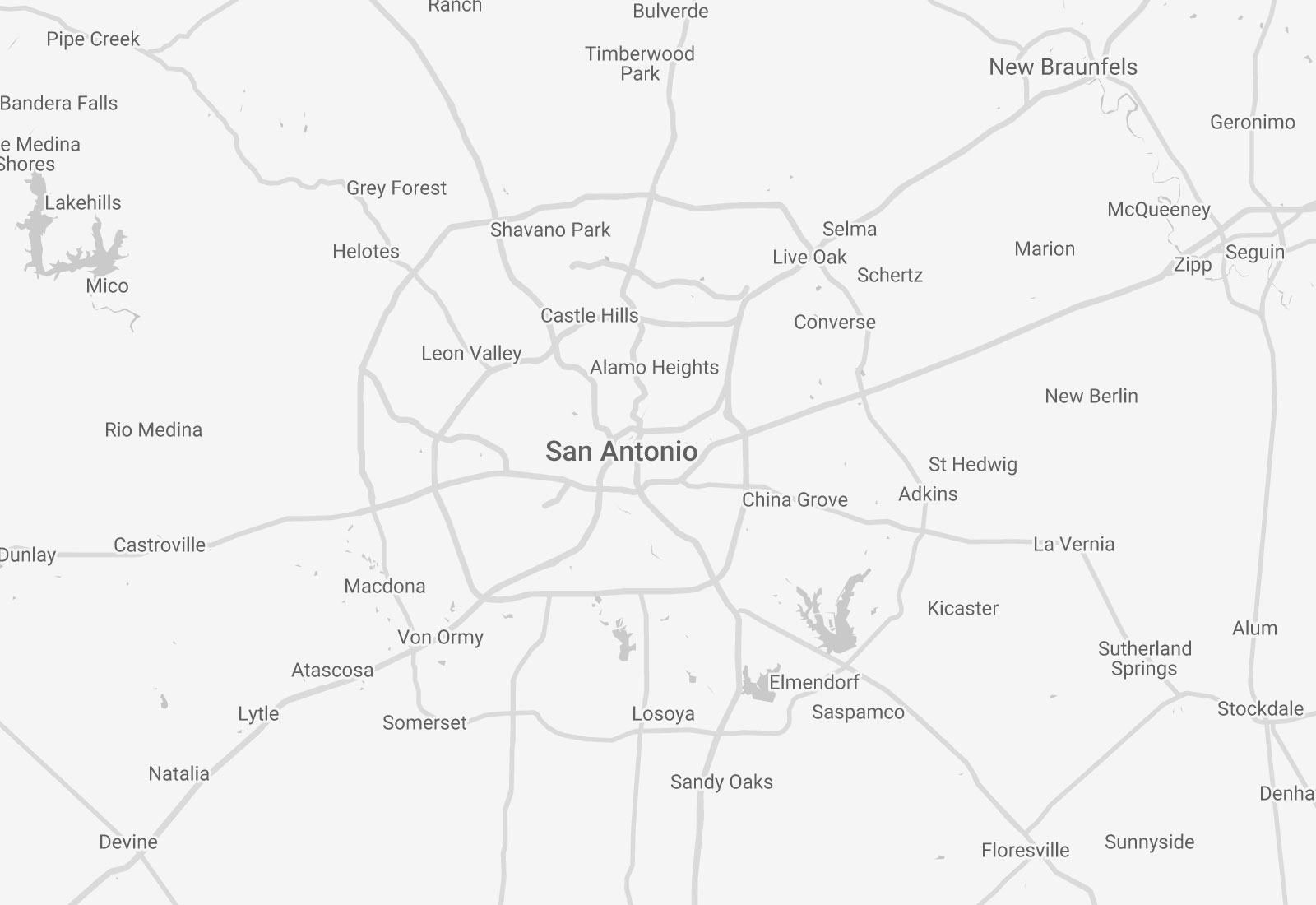 Austin Asphalt